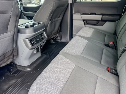 Used 2023 Ford F350 XLT w/ FX4 Off-Road Package image 8