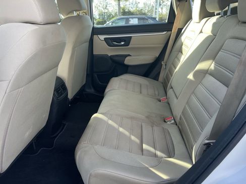 Used 2019 Honda CR-V LX image 32