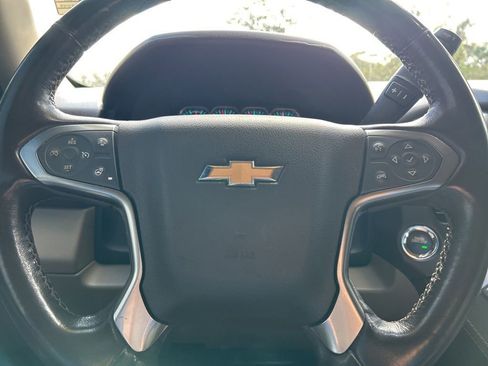 Used 2020 Chevrolet Suburban Premier image 25