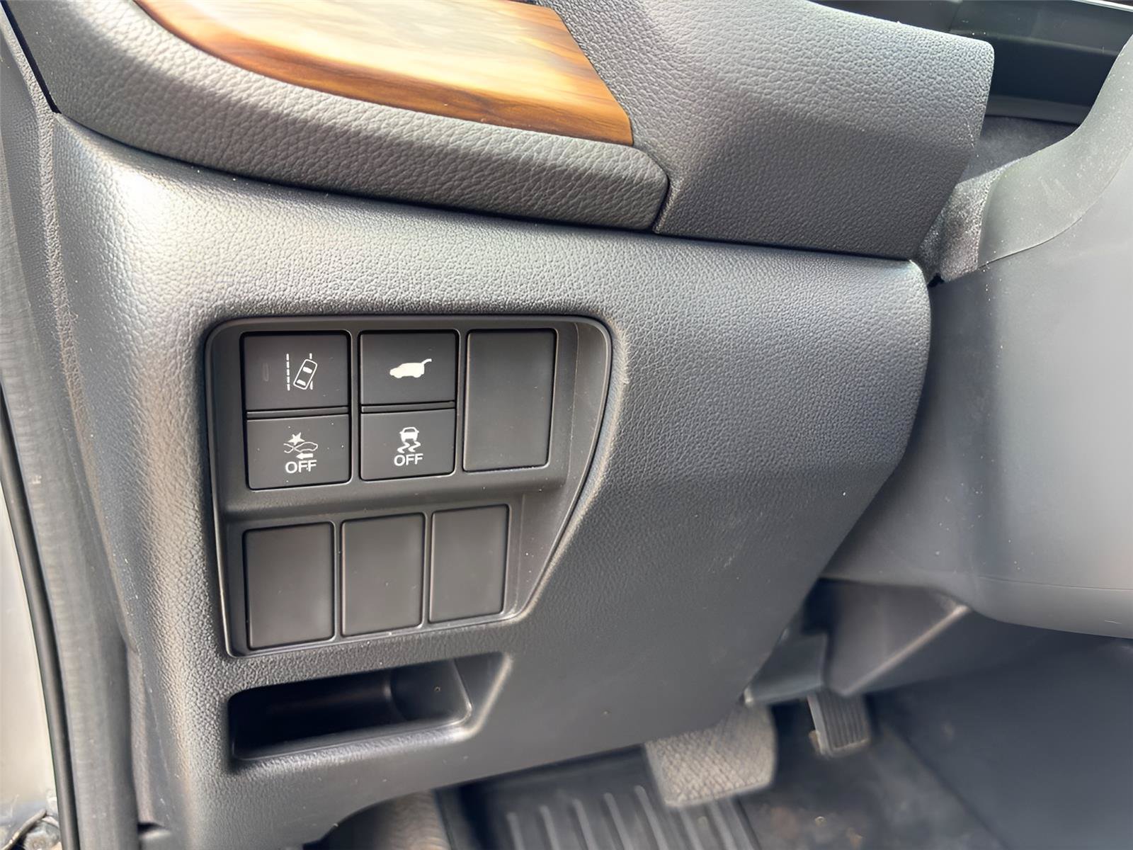 Used 2019 Honda CR-V EX-L image 14