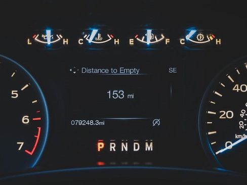 Used 2018 Ford F150 XLT w/ Equipment Group 301A Mid image 7