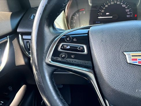 Used 2016 Cadillac ATS 2.0T Sedan RWD image 24
