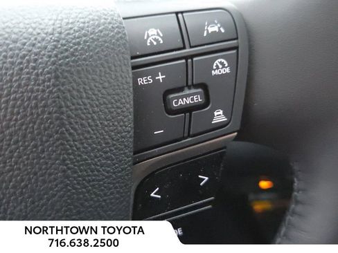Used 2025 Toyota Camry XSE image 20