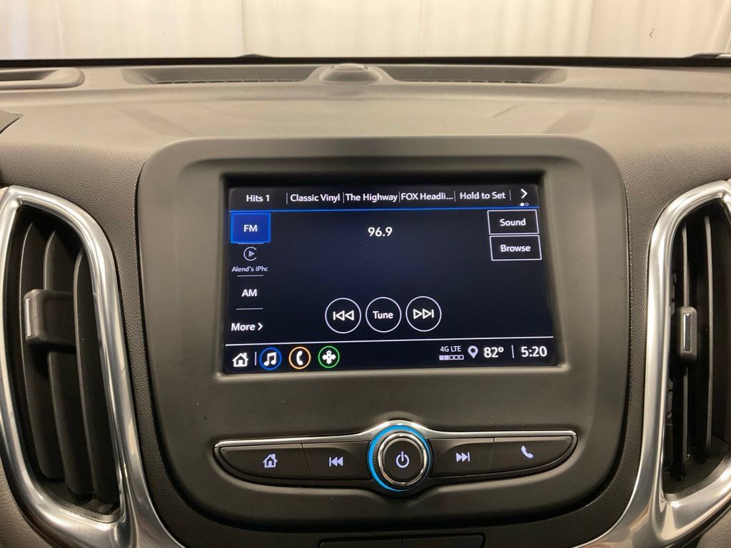 Used 2023 Chevrolet Equinox LT AWD/4WD image 25