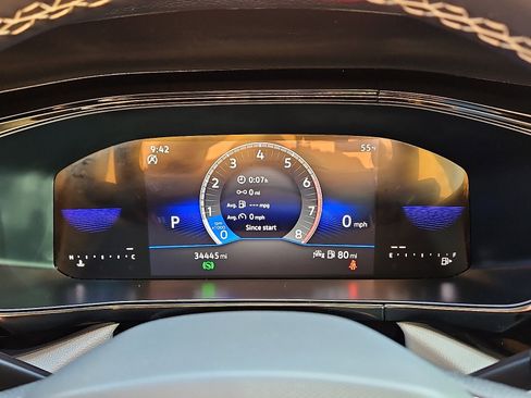 Certified 2023 Volkswagen Taos S image 17