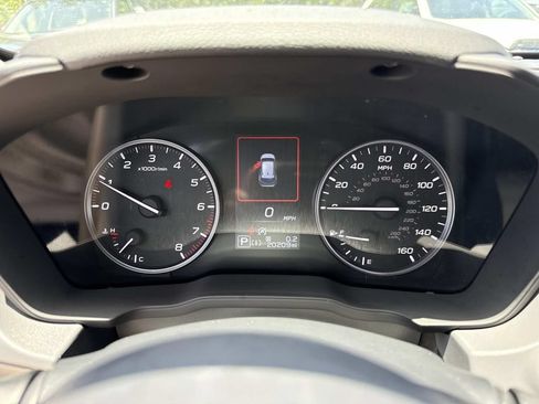 Certified 2024 Subaru Crosstrek 2.0i Premium AWD/4WD image 38