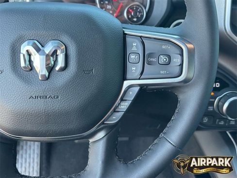 New 2026 RAM 1500 Big Horn image 13