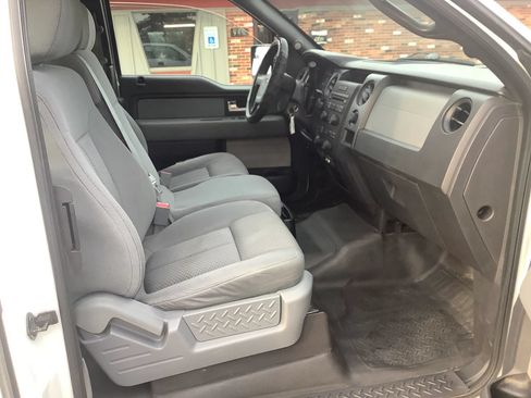Used 2014 Ford F150 XL w/ Equipment Group 101A Mid AWD/4WD image 11