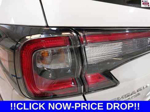 Certified 2025 Subaru Outback Premium w/ Popular Package #1A image 35