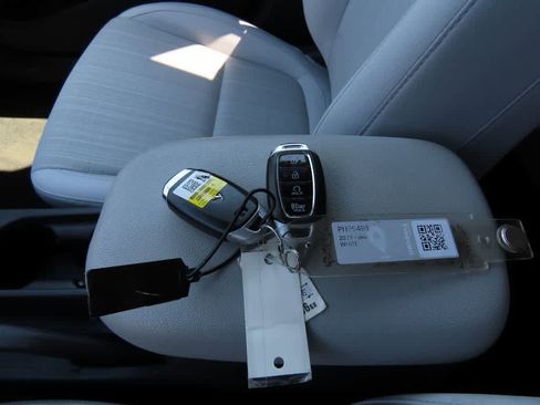 Used 2023 Hyundai Kona SEL w/ Cargo Package image 25