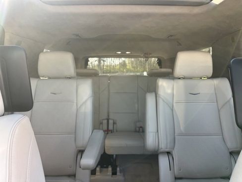 Used 2023 Cadillac Escalade Sport Platinum image 48