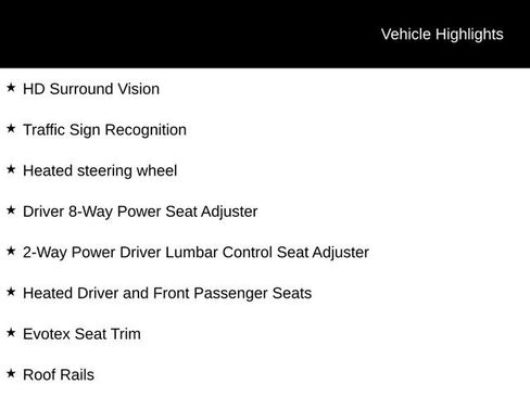New 2026 Chevrolet Equinox LT w/ Convenience Package II AWD/4WD image 9