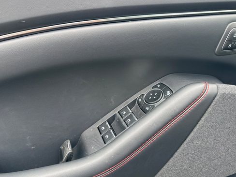 Used 2025 Ford Mustang Mach-E Premium w/ Sport Appearance Package image 11