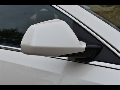 Used 2013 Cadillac CTS Coupe RWD image 46