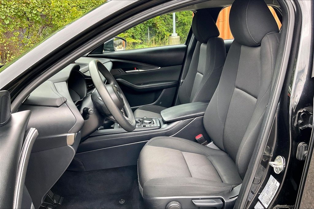 Used 2023 MAZDA CX-30 AWD 2.5 S image 24