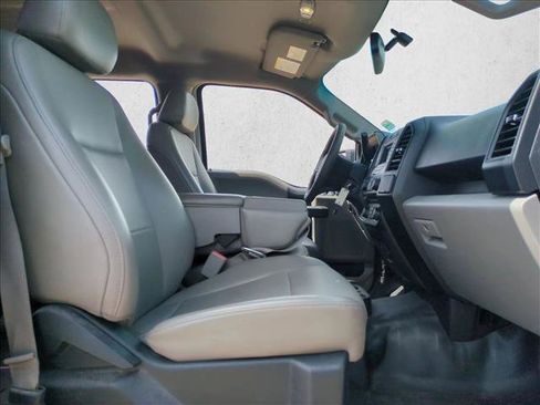 Used 2016 Ford F150 XL w/ Equipment Group 101A Mid image 11