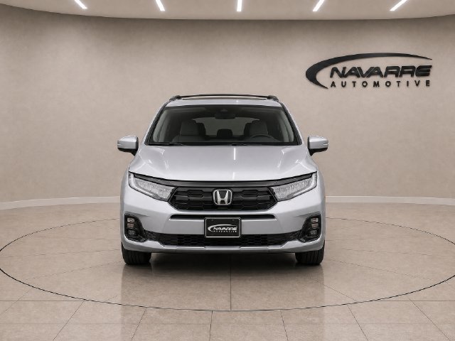 New 2026 Honda Odyssey Elite image 2