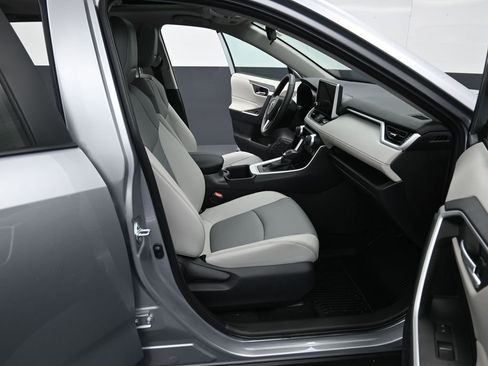 Certified 2025 Toyota RAV4 XLE Premium w/ Weather Package image 37