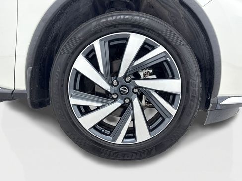 Used 2023 Nissan Murano SL w/ SL Moonroof Package FWD image 50