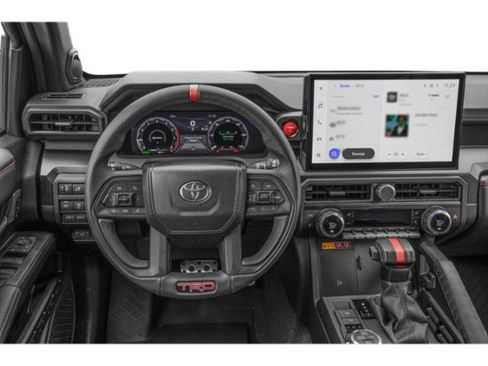 New 2026 Toyota 4Runner TRD Pro AWD/4WD image 6