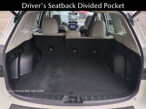 Used 2024 Subaru Forester Premium AWD/4WD image 15