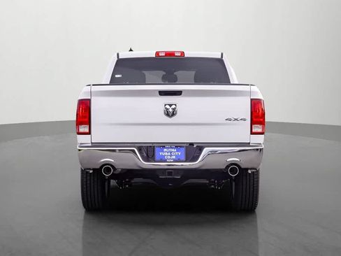 Used 2024 RAM 1500 Tradesman w/ Tradesman SXT Package AWD/4WD image 6