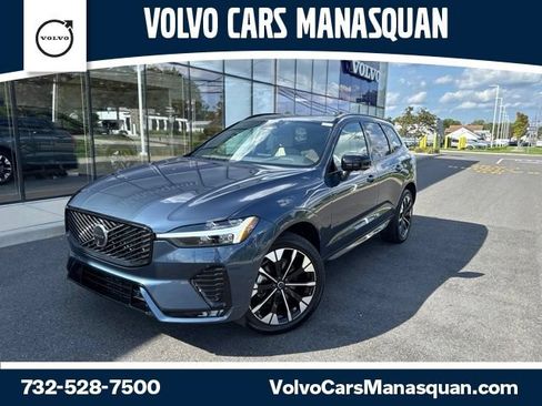 Certified 2026 Volvo XC60 B5 Plus AWD/4WD image 1