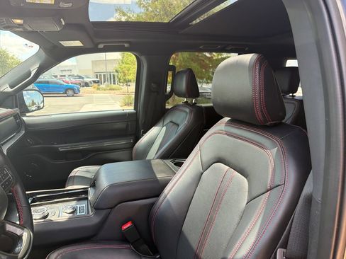 Used 2023 Ford Expedition Max Limited AWD/4WD image 22