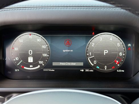 New 2026 Land Rover Defender 110 S image 39