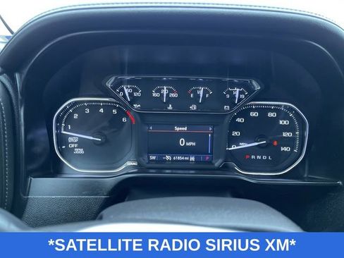 Used 2021 GMC Sierra 1500 Elevation w/ LPO, Elevation Black Package image 13