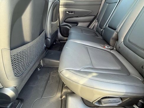 New 2026 Hyundai Tucson Limited AWD/4WD image 13