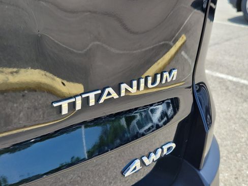 Used 2020 Ford EcoSport Titanium AWD/4WD image 7