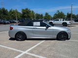 Used 2017 BMW M240i Convertible image 4