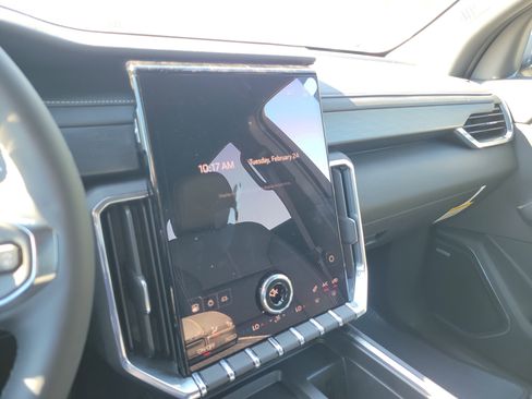 New 2026 GMC Acadia Elevation w/ Black Edition image 11