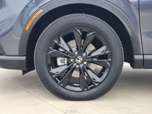 Used 2025 Honda CR-V Sport Touring image 13