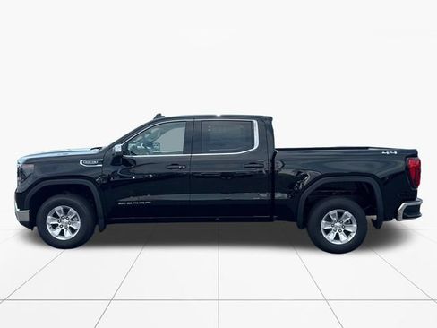 New 2026 GMC Sierra 1500 SLE AWD/4WD image 2