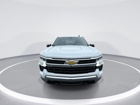 Used 2023 Chevrolet Silverado 1500 LT image 3