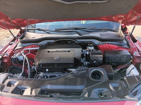 Used 2023 Acura MDX SH-AWD image 36