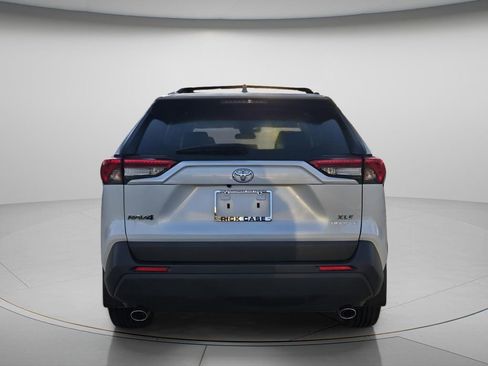 Used 2025 Toyota RAV4 XLE Premium w/ Weather Package image 6