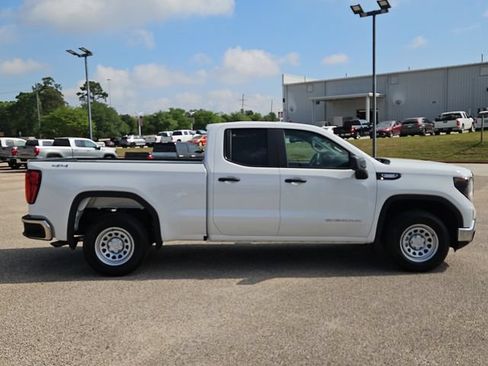 New 2026 GMC Sierra 1500 Pro w/ Pro Value Package AWD/4WD image 4