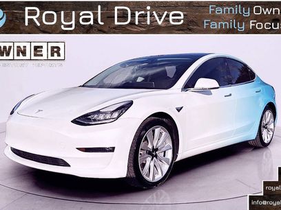 Used 2018 Tesla Model 3 Long Range