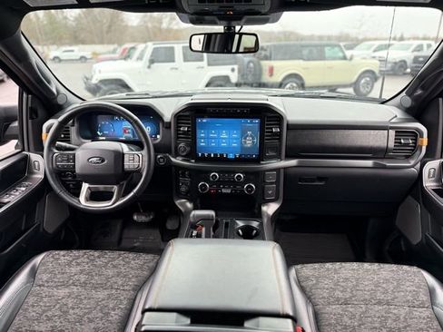 Used 2024 Ford F150 Tremor w/ Mobile Office Package image 3