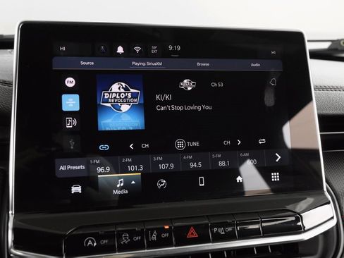 Certified 2024 Jeep Compass Trailhawk image 32