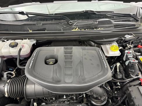 Used 2026 RAM 1500 RHO w/ RHO Level 1 Equipment Group image 59