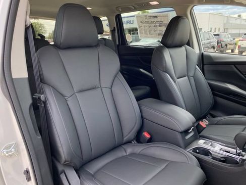 New 2026 Subaru Ascent Premium AWD/4WD image 9