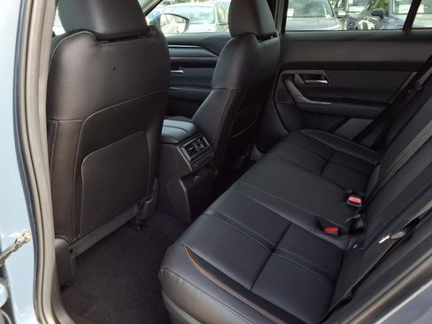 New 2026 MAZDA CX-50 2.5 Hybrid w/ Weather Package image 18