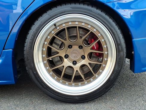 Used 2015 Mitsubishi Lancer Evolution Final Edition image 10