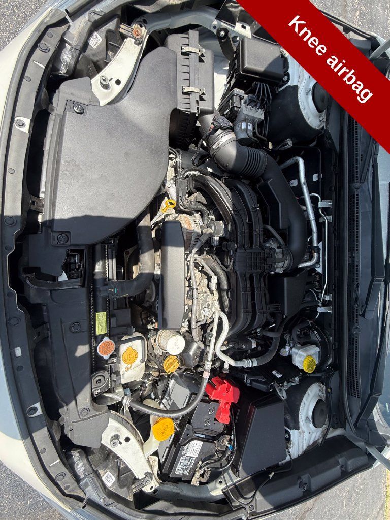 Used 2022 Subaru Legacy AWD/4WD image 42