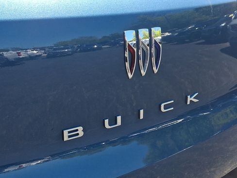 Used 2024 Buick Encore GX Preferred w/ Comfort Package AWD/4WD image 30