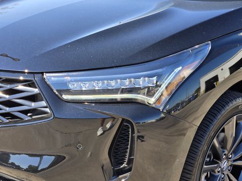 Certified 2025 Acura RDX A-Spec image 9